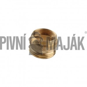 Redukce na vodovodní baterii