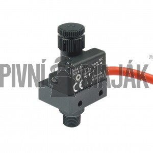 Tlakový spínač MW 9000401