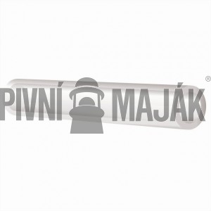 MW Hadice PUR 12 x 9mm přírodní