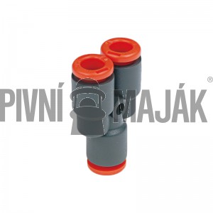 MW Rychlospojka Y-kus RL23 8-8