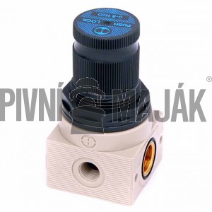 Regulátor MRA 1/4-8mm-(SL 2000)