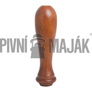 Koh-madlo dřevěné speciál - 4 (třešeň)