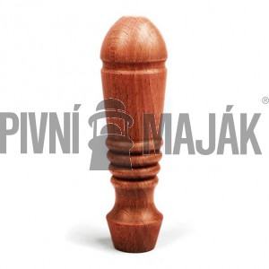 Koh-madlo dřevěné speciál - 3 (třešeň)