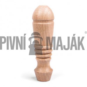 Koh-madlo dřevěné speciál - 3 (buk lak)