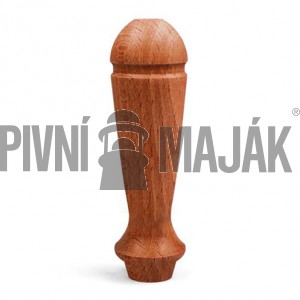 Koh-madlo dřevěné speciál - 2 (třešeň)