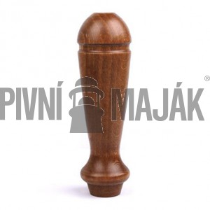 Koh-madlo dřevěné speciál - 2 (dub)