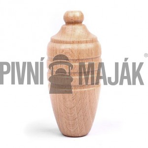Koh-madlo dřevěné speciál - 1 (buk lak)