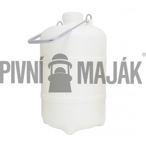 Sanitační sud 5L s rukojetí