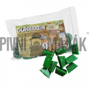 Glaserrein tablety 200g - kostky