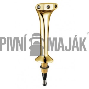 Stojan COBRA zlato 3.ot