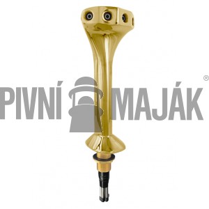 Stojan COBRA zlato 4.ot