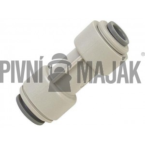 JG 5/16 (8mm) - 1/4 (6mm) přímá