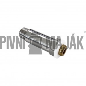 Holendr redukčního ventilu N2 / CO2