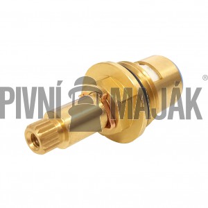 Kartuše pro vodovodní baterie