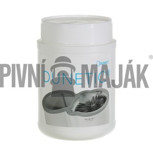 DUNETIC Plus mycí tablety 600g