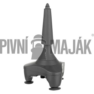 Ostřik DUNETIC Flush
