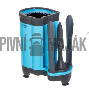 Myčka DUNETIC Comfort pastel Modrá