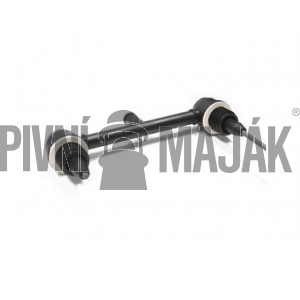 Ventilový komplet Comfort DUNETIC 3012