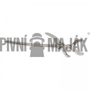 JG kleště pro uvolnění pojistného kroužku 7