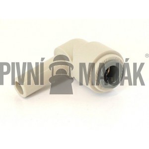 JG 3/8 (9,5mm) - 5/16 (8mm) rohová vsuvka