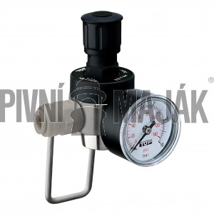 Redukční ventil TOF CO2 Sodastream, 5/16" (8mm)