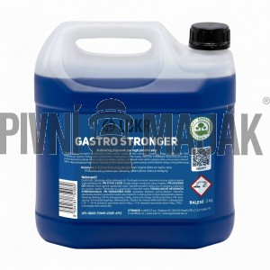 Gastrostronger ECO 3kg