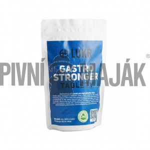 Gastrostronger Tablety 100ks