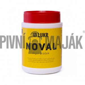 NOVAL 1kg - čistící prášek