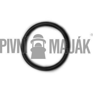 Těsnění náboje O-kroužek (4)