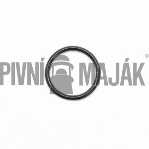 Těsnění teflonových pouzder, O-kroužek 14x1,5mm (5)