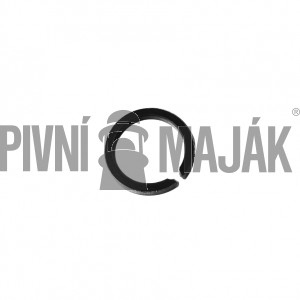 Segrová pojistka pr. 18, nerez (23)