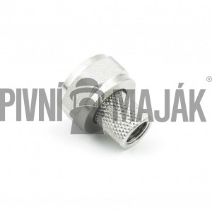 Adaptér pro výčepní kohout/naražeč Ball Lock 5/8