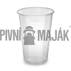 Kelímek transp. 0,3l  100ks
