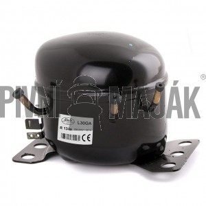 MK B38G 220V/50Hz, R134a