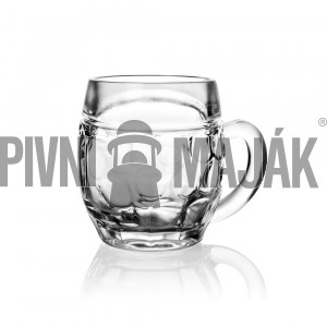 Džbán na pivo 0,5l