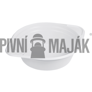 Miska na polévku 500ml  20ks - párty