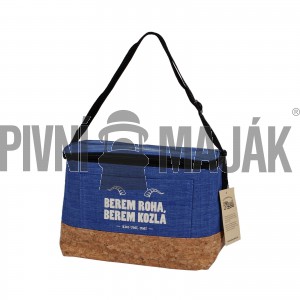 Chladící taška Kozel na plechovky