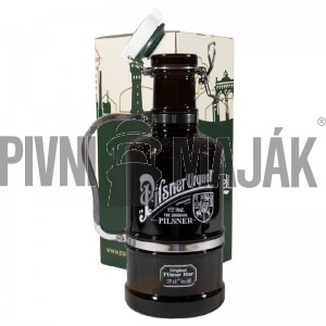 Growler Pilsner Urquell 2l v krabičce