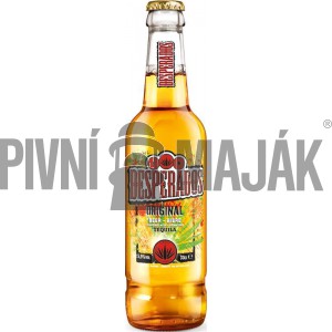 Desperados Original 0,33l - přepravka