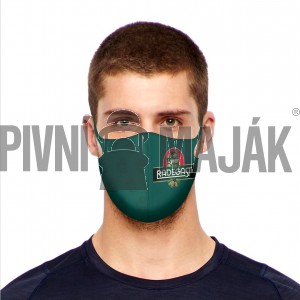 Rouška pánská Radegast