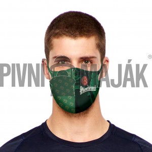 Rouška pánská Pilsner Urquell