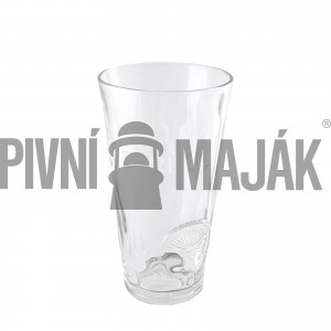 Pohár - Birell ochucený 0,3l