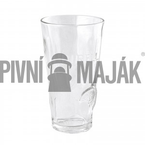 Pohár - Birell ochucený 0,5l