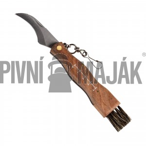 Nůž na houby Velkopopovický Kozel
