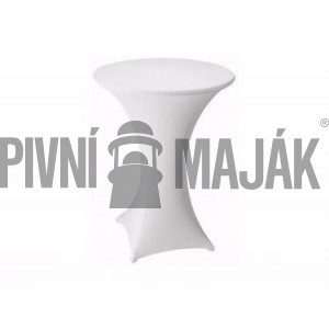 Potah na bistro stolek