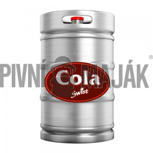 Swist Cola 50l