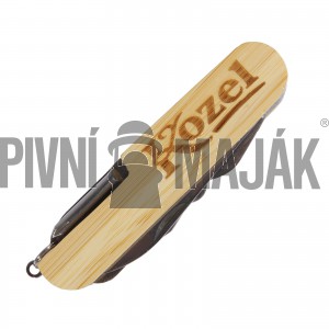 Multifunkční nůž Kozel