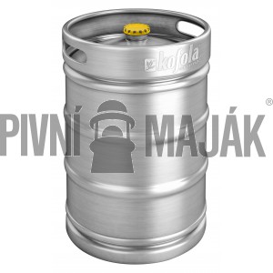 Kofola Originál 50l