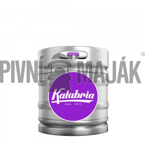 Kalabria Sodová voda 30l