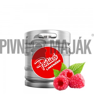 Poctivá Malinovka 30l